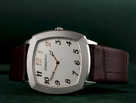 audemars piguet collezioni tradition e classique